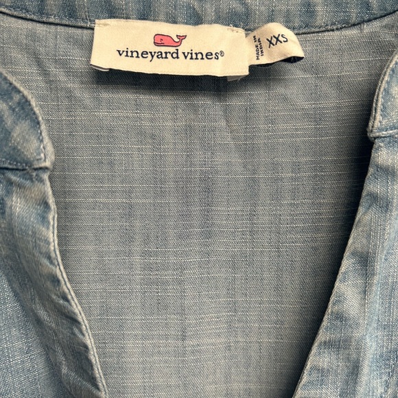 Vineyard Vines Dress - Picture 2 of 4